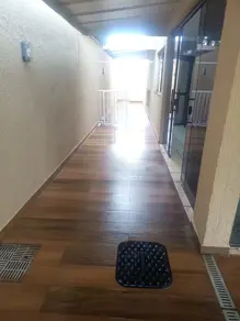 Imagem 4 - Sobrado Em Condomínio em Cidade Vera Cruz, Aparecida de Goiânia - GO