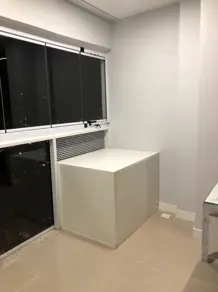 Flat Jardim Goiás, Goiânia - GO — foto 2