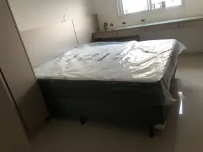 Imagem 5 - Flat em Jardim Goiás, Goiânia - GO