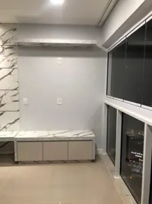 Imagem 3 - Flat em Jardim Goiás, Goiânia - GO