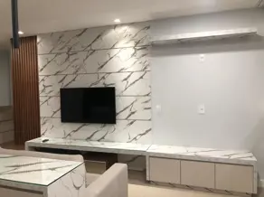 Imagem 2 - Flat em Jardim Goiás, Goiânia - GO