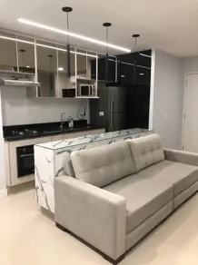 Imagem 4 - Flat em Jardim Goiás, Goiânia - GO