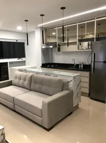 Flat Jardim Goiás, Goiânia - GO — foto 1
