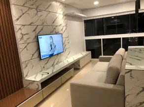 Imagem 6 - Flat em Jardim Goiás, Goiânia - GO