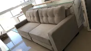 Imagem 2 - Flat em Jardim Goiás, Goiânia - GO