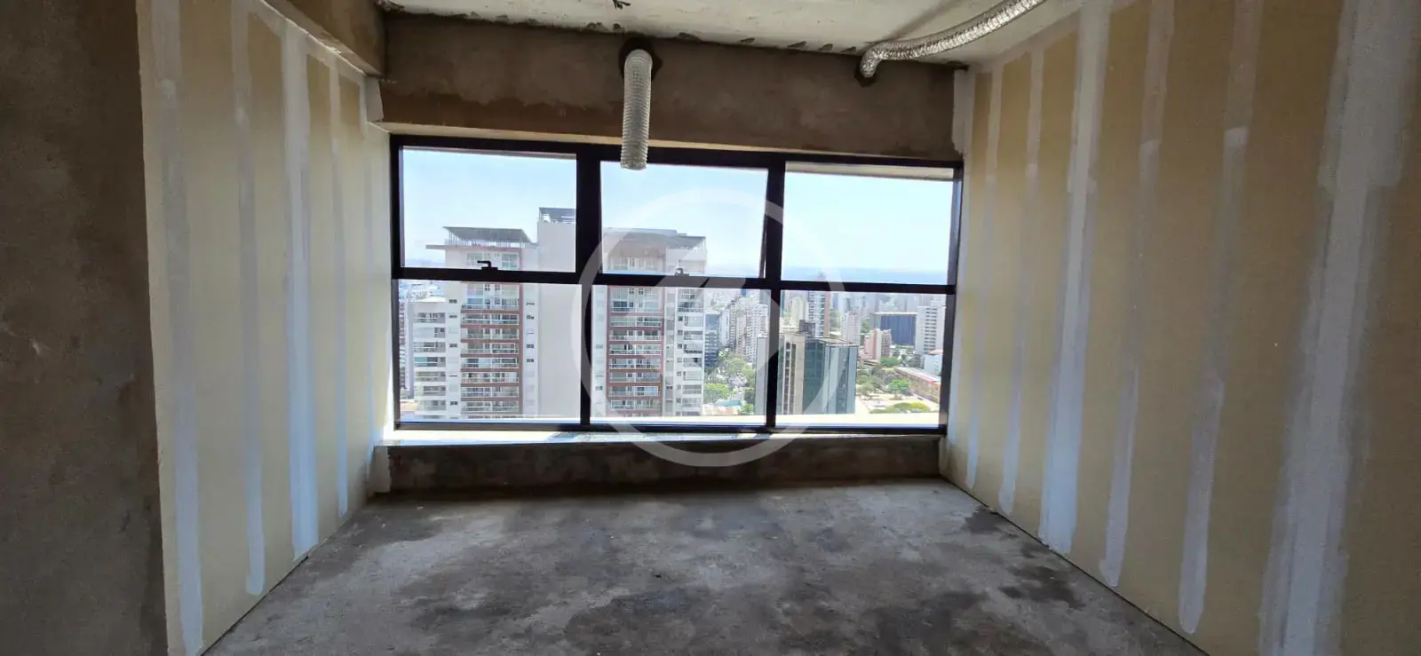 Image 2 - Sala Comercial em Setor Marista, Goiânia - GO