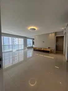 Apartamento Setor Marista, Goiânia - GO — foto 1
