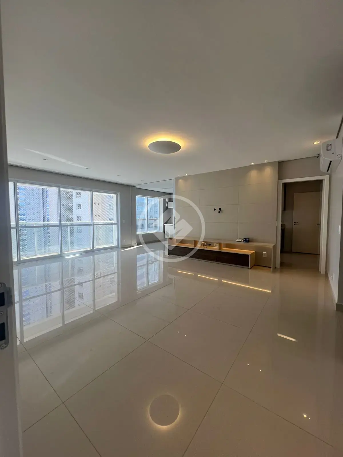 Imagem 1 - Apartamento em Setor Marista, Goiânia - GO