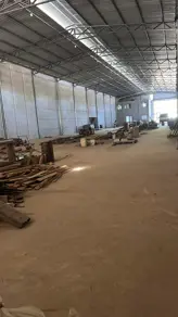Imagem 4 - Galpão em Vila Morais, Goiânia - GO