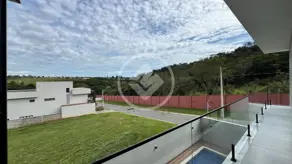 Imagem 2 - Sobrado Em Condomínio em Jardins Barcelona, Senador Canedo - GO