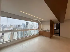 Apartamento Setor Bueno, Goiânia - GO — foto 2
