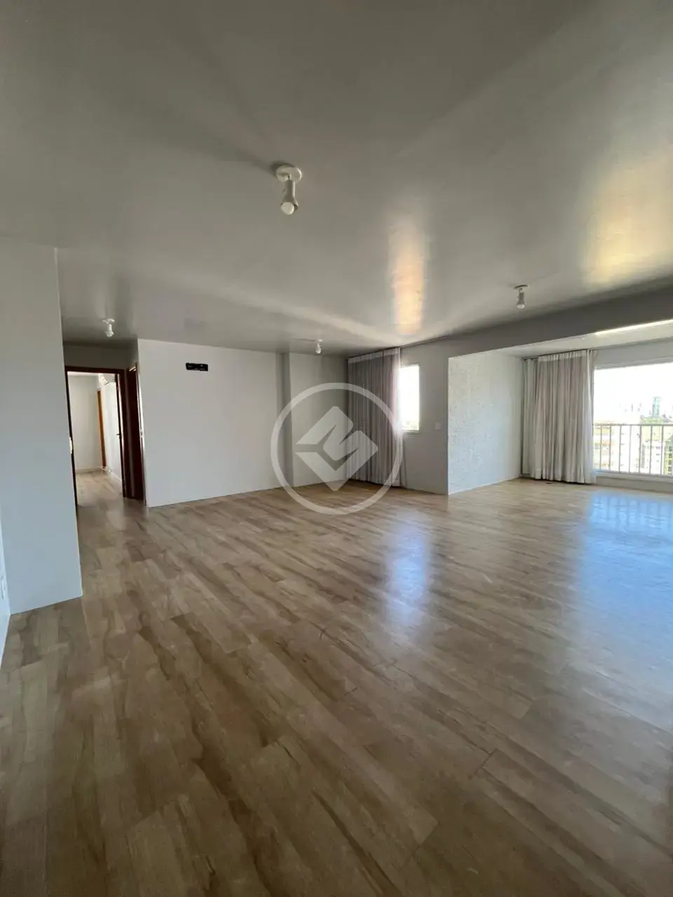 Imagem 1 - Apartamento em Jardim Goiás, Goiânia - GO