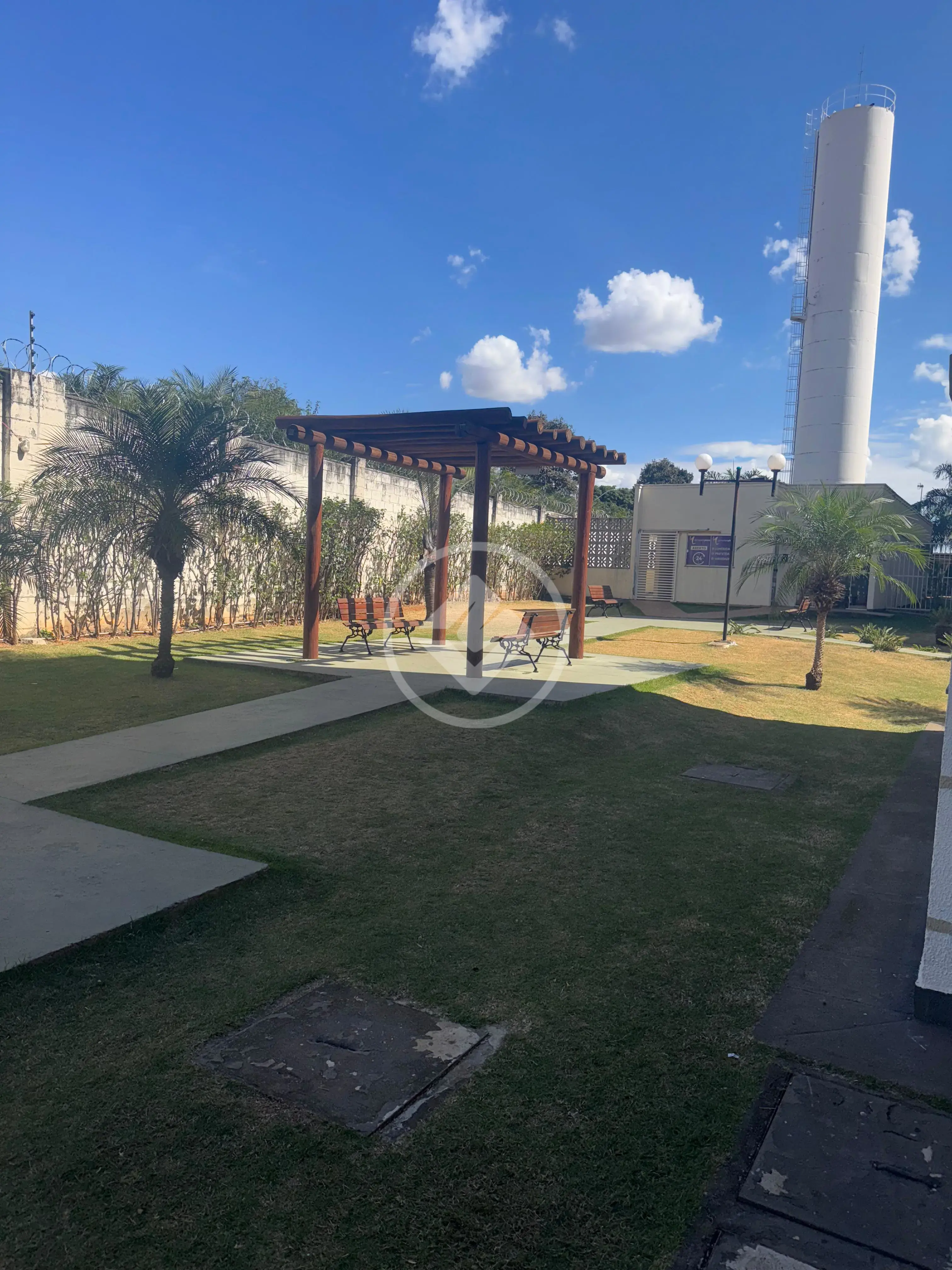 Image 28 - Apartamento em Chácaras Santa Rita, Goiânia - GO