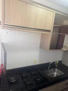 Imagem 6 - Apartamento em Chácaras Santa Rita, Goiânia - GO