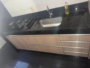 Imagem 4 - Apartamento em Chácaras Santa Rita, Goiânia - GO