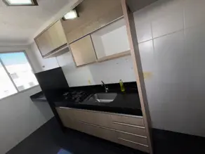 Imagem 2 - Apartamento em Chácaras Santa Rita, Goiânia - GO