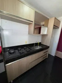 Apartamento Chácaras Santa Rita, Goiânia - GO — foto 2