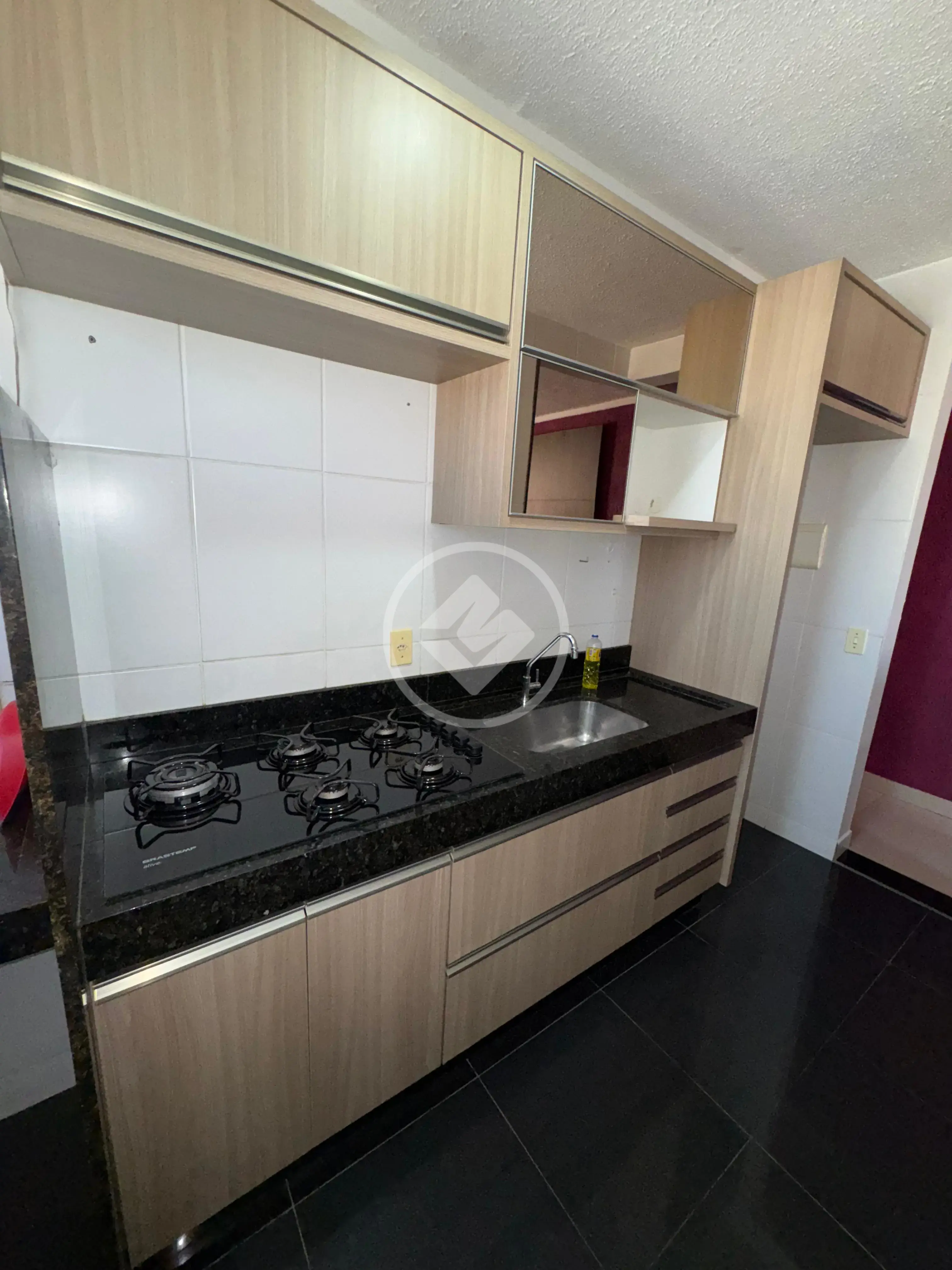 Image 2 - Apartamento em Chácaras Santa Rita, Goiânia - GO