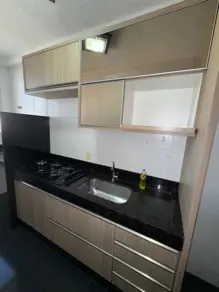 Apartamento Chácaras Santa Rita, Goiânia - GO — foto 1