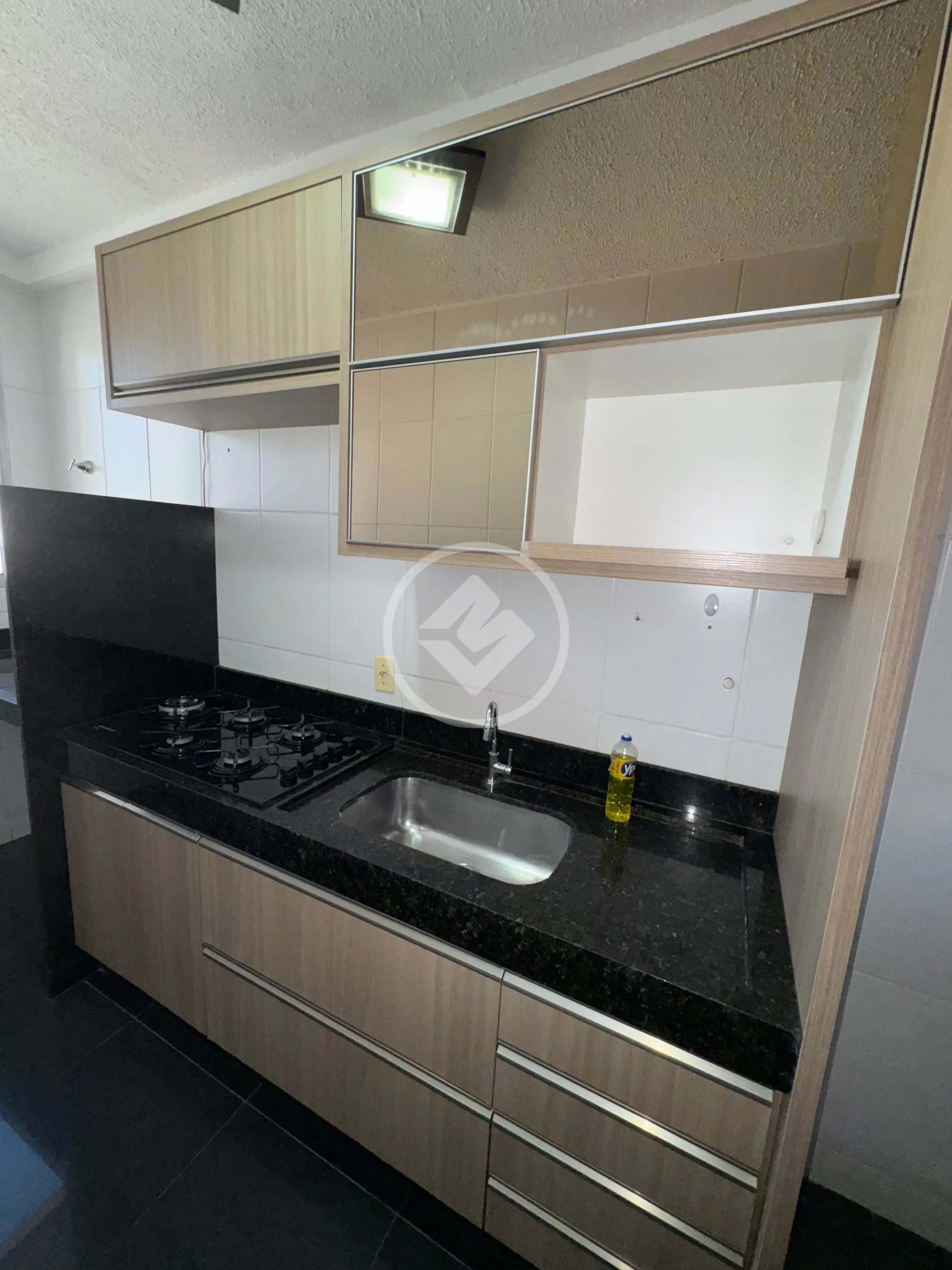 Imagem 1 - Apartamento em Chácaras Santa Rita, Goiânia - GO