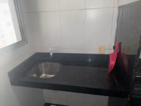 Imagem 5 - Apartamento em Chácaras Santa Rita, Goiânia - GO