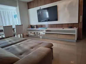 Apartamento Setor Centro Oeste, Goiânia - GO — foto 1