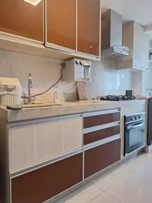 Imagem 6 - Apartamento em Setor Centro Oeste, Goiânia - GO