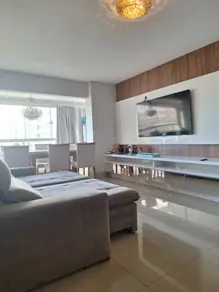Apartamento Setor Centro Oeste, Goiânia - GO — foto 2