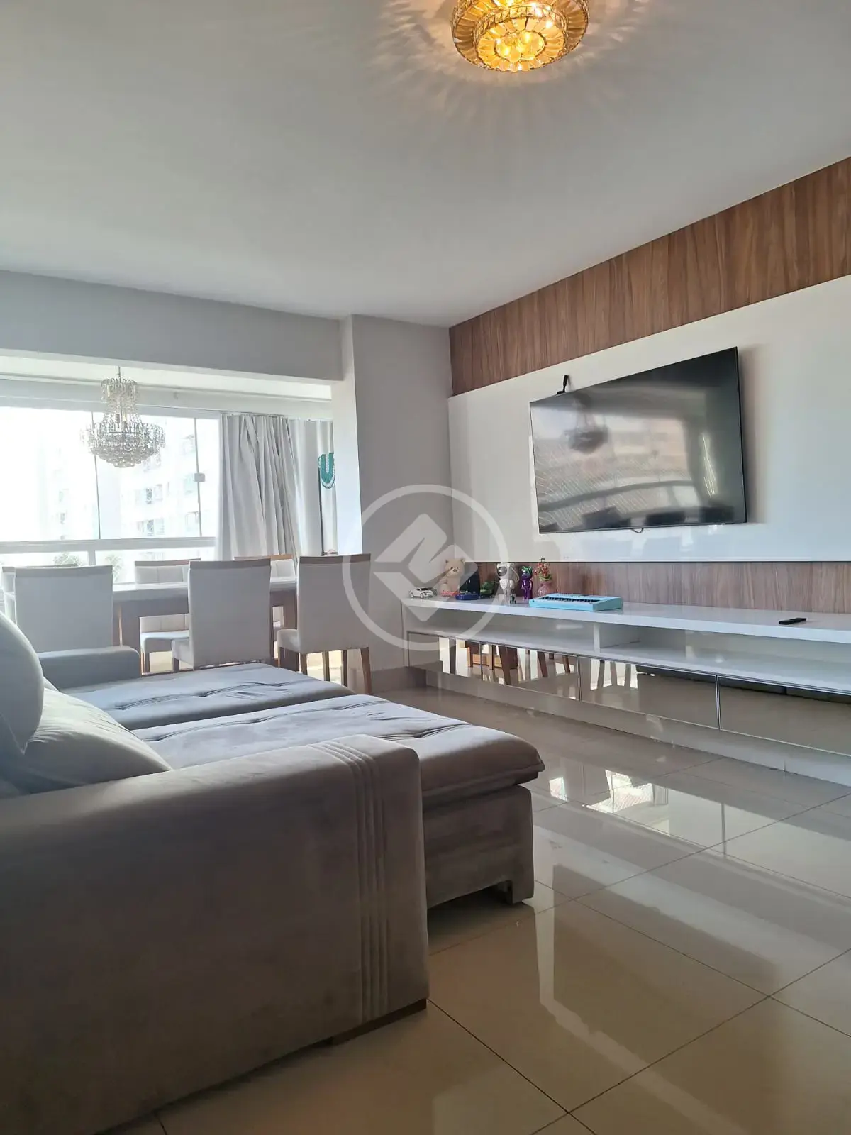 Image 2 - Apartamento em Setor Centro Oeste, Goiânia - GO