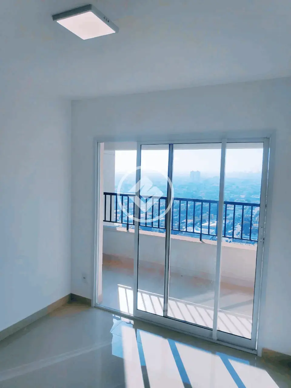 Image 2 - Apartamento em Aeroviário, Goiânia - GO