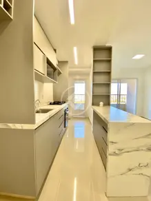 Apartamento Aeroviário, Goiânia - GO — foto 1
