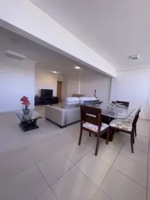 Apartamento Alto da Glória, Goiânia - GO — foto 1