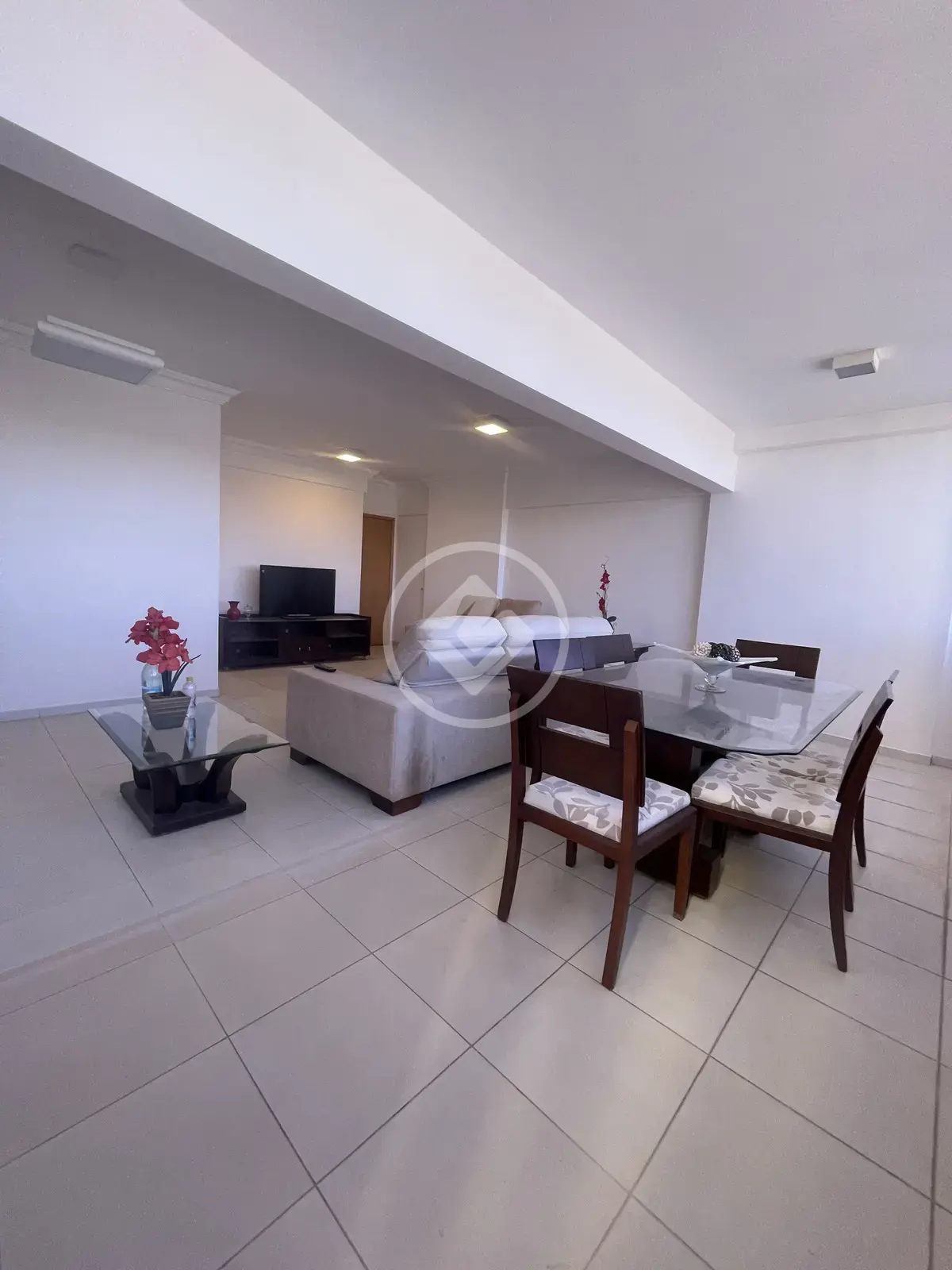 Imagem 1 - Apartamento em Alto da Glória, Goiânia - GO