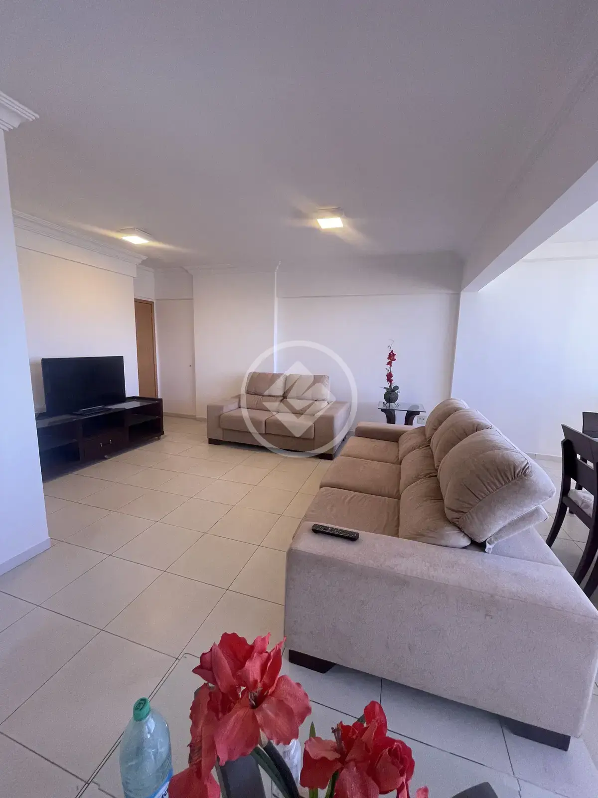 Image 2 - Apartamento em Alto da Glória, Goiânia - GO