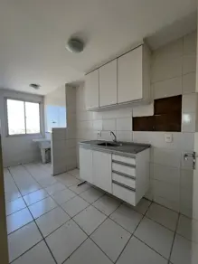 Imagem 2 - Apartamento em Jardim Maria Inês, Aparecida de Goiânia - GO