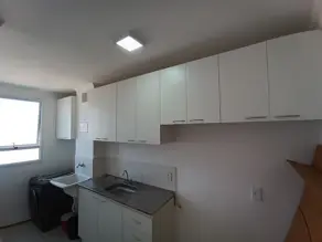 Imagem 5 - Apartamento em Chácaras Dona Gê, Goiânia - GO