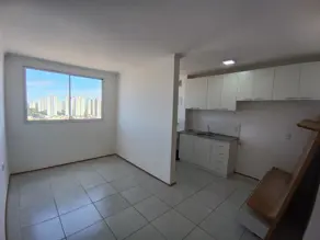 Apartamento Chácaras Dona Gê, Goiânia - GO — foto 1