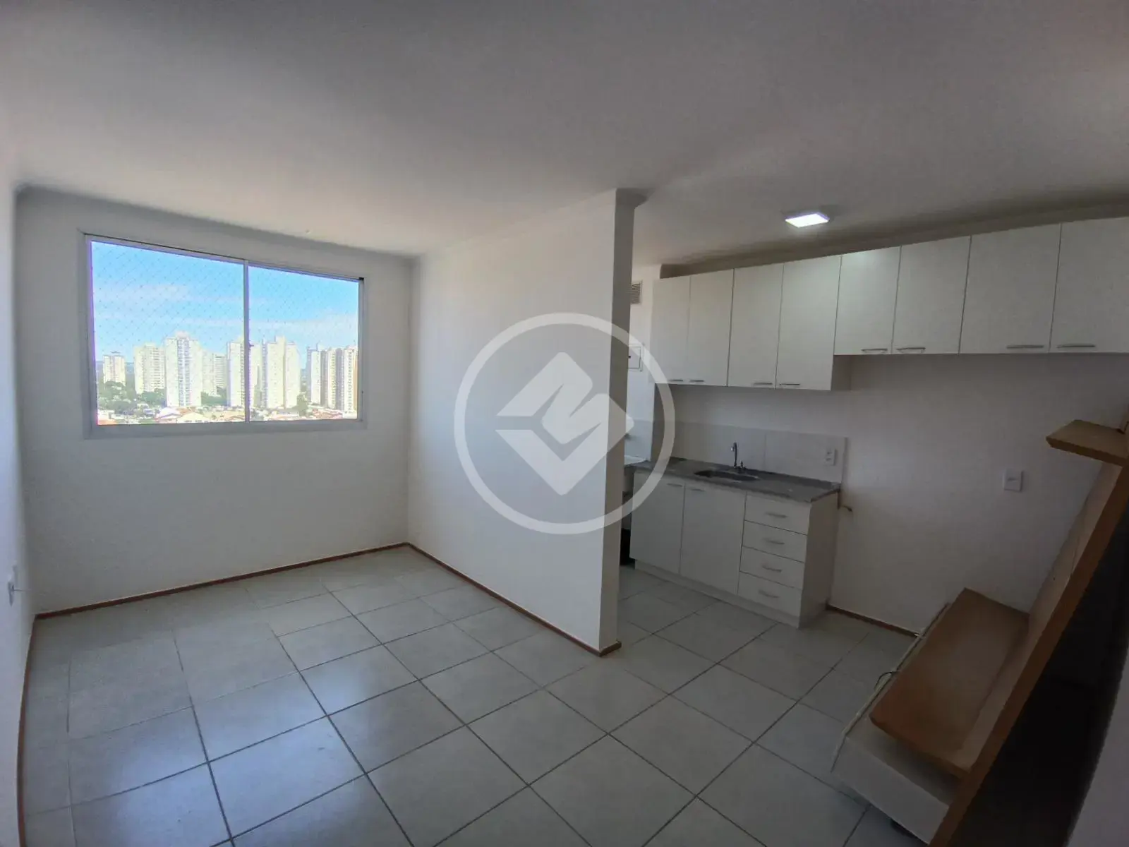 Imagem 1 - Apartamento em Chácaras Dona Gê, Goiânia - GO