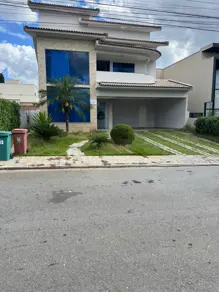 Casa Condomínio Jardins Madri, Goiânia - GO — foto 1