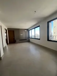 Apartamento Setor Bueno, Goiânia - GO — foto 1