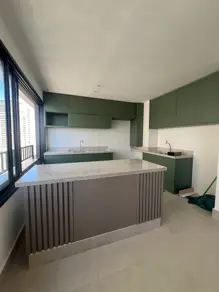 Imagem 2 - Apartamento em Setor Bueno, Goiânia - GO