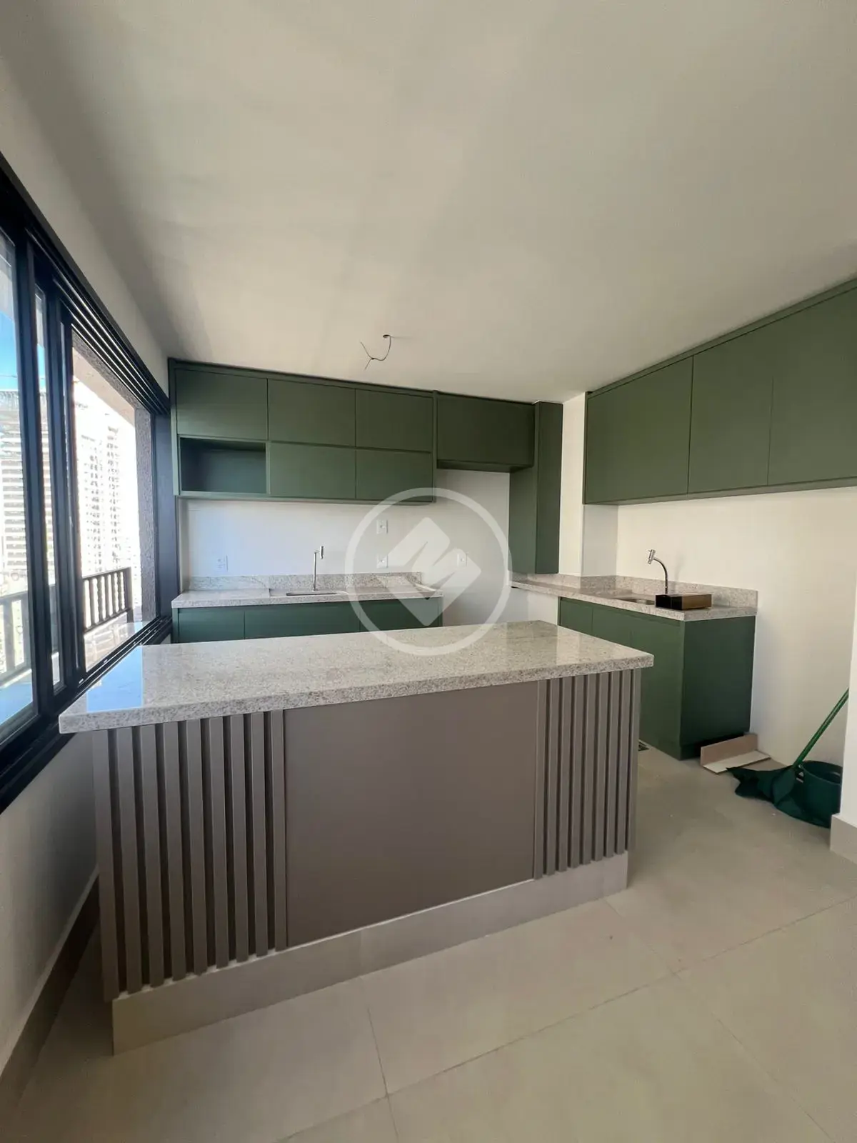 Imagem 2 - Apartamento em Setor Bueno, Goiânia - GO