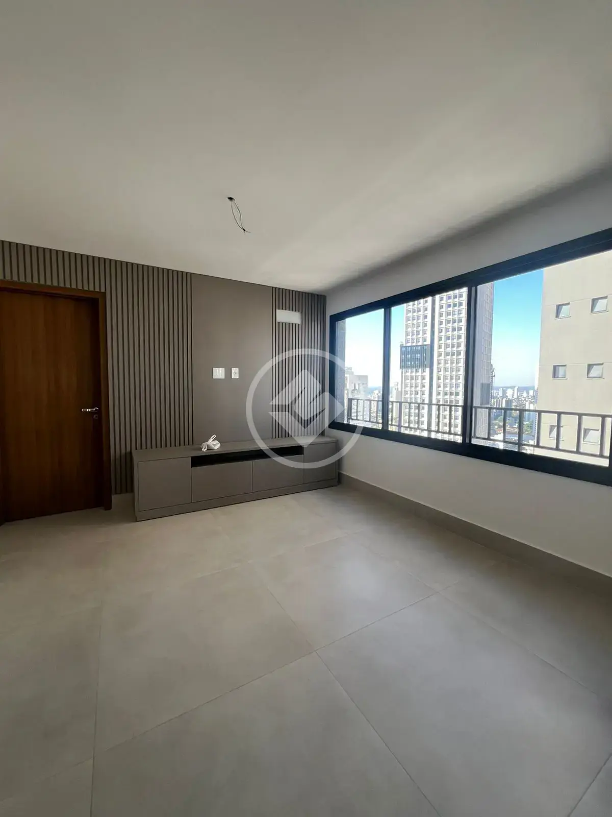 Imagem 1 - Apartamento em Setor Bueno, Goiânia - GO