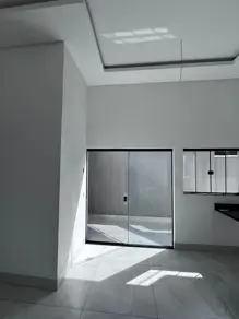 Imagem 2 - Casa em RESIDENCIAL ITAIPU, Goiânia - GO