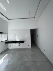 Imagem 3 - Casa em RESIDENCIAL ITAIPU, Goiânia - GO