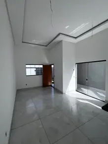 Casa RESIDENCIAL ITAIPU, Goiânia - GO — foto 1