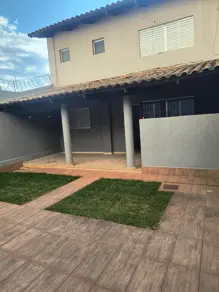 Sobrado Jardim Goiás, Goiânia - GO — foto 1