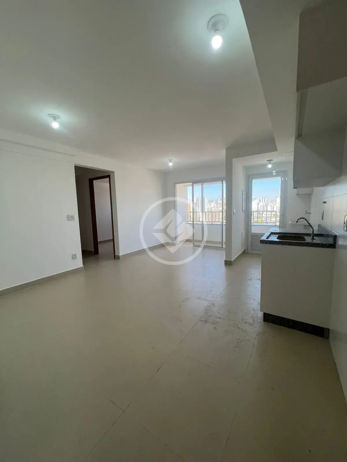 Image 2 - Apartamento em SETOR MARECHAL RONDON, Goiânia - GO