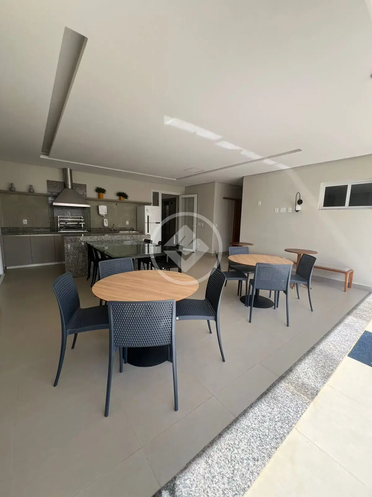 Image 16 - Apartamento em SETOR MARECHAL RONDON, Goiânia - GO