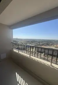 Apartamento Rodoviário, Goiânia - GO — foto 2